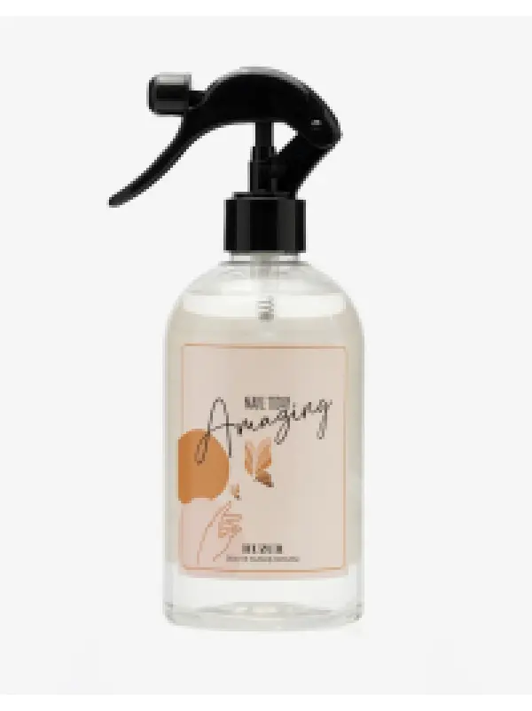 Forscher Make Today Amazing 500 ml Oda ve Kumaş Kokusu ( HUZUR ) ( 9 adet ) KARGO ÜCRETSİZ