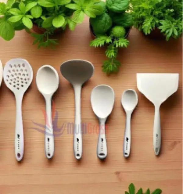 ivory 6 lı set krem