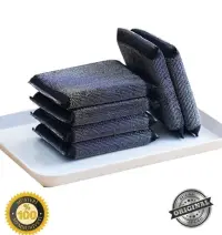 Miss Clean 2'li Telli Sünger