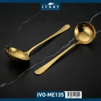 IVORY GOLD SERVİS KEPÇE ME-135
