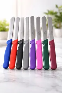 Solingen mikro bıçak (50 adet) ( tane 85₺ gelir)