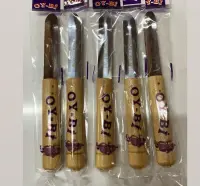 Oy-Bi Oyacak AHŞAP Saplı