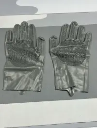 Silikon temizlik eldiveni