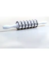 Mantı Merdanesi 7 Bıçaklı