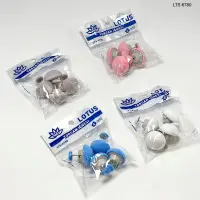 ( 4 ADET ) İğneli Yorgan Klipsi - GRİ