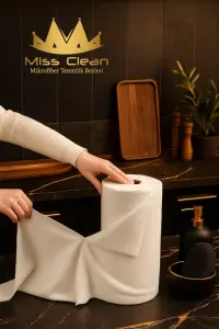 Miss Clean RULO BEZ 25*32 CM