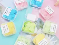 Kutulu kağıt sabun 