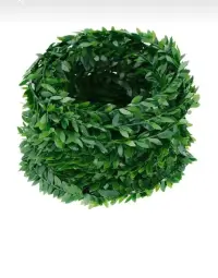 YAPRAK SARMAŞIK (7,5 METRE)