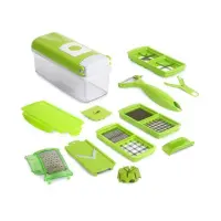 DOĞRAYICI NECER DİCER SET 