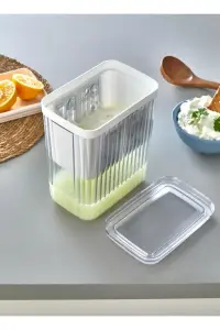 Yoğurt Süzme Aparatı 