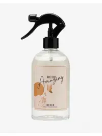 Forscher Make Today Amazing 500 ml Oda ve Kumaş Kokusu ( HUZUR ) ( 9 adet ) KARGO ÜCRETSİZ