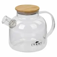 Ivory Demlik Borosilikat 1500 ML (CAM-5824)