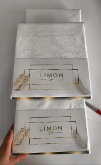 ÇİFT KİŞİLİK PAMUKLU SIVI GEÇİRMEZ LASTİKLİ ALEZ 160*200 CM