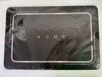   Banyo paspası 40*60 cm siyah