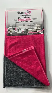 Pella Mikrofiber Zor Kir Bezi