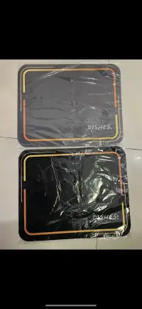 bulaşık mat silikon