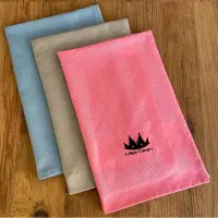 Miss Clean 3 lü Cam Bezi - 42*68 cm Büyük