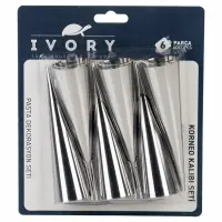 Ivory Korneo Kalıbı 6 Lı (IVO-PST217)
