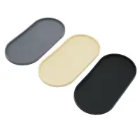 Silikon yağlık altı