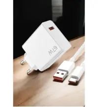 ŞARJ ALETİ TURBO HIZLI ŞARJ