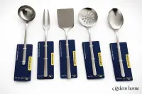 İvory Çelik Servis Spatula IVO-ME 143