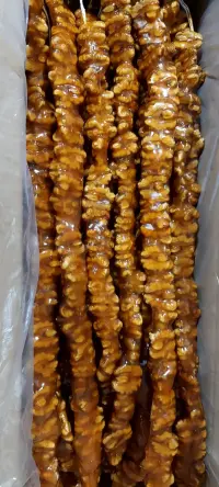 Cevizli sucuk 500 gr