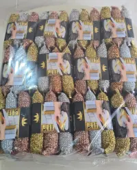  Miss Clean Yeni 3 lü Bulaşık Süngeri