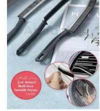 DERZ FIRÇASI (2Lİ PAKET)