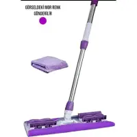 DÖRT MANDALLI MOP 