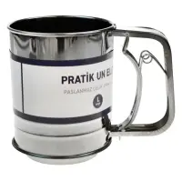 İvory Pratik Un Eleği (PK-12) 