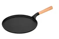 FALEZ BLACKLİNE 28 CM KREP TAVA