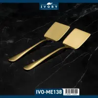 IVORY GOLD SERVİS SPATULA ME-138