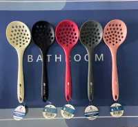 İvory KEVGİR   siyah