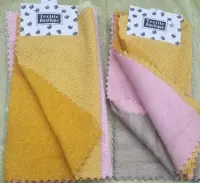 Karakuş Telli Zor Kir Bez 3 lü