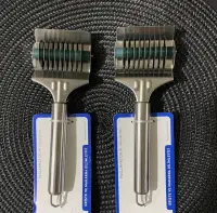 Metal Hamur Erişte Kesici ( 9 Dilimli )