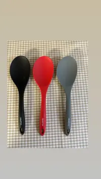   Okaliptus jumbo pilav kaşığı