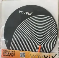 Silikon KAPALI Koku Giderici