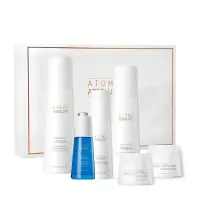 (Atomy) Absolute CellActive Cilt Bakım Seti