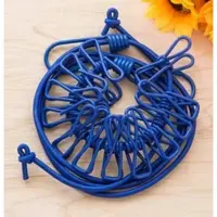 Portatif Çamaşır İpi  