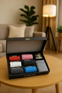 MİSS CLEAN TEMİZLİK SETİ ÖZEL KUTULU