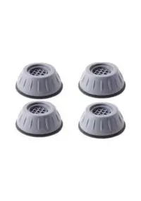 Titreşim Önleyici Ayak Dörtlü 