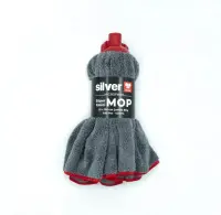 Silverhome 55x105 cm VİLEDA Mop Süper Emici