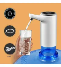 İvory Şarjlı Damacana Pompası BÜYÜK