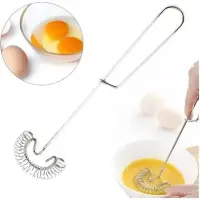 Solingen Metal Çırpıcı