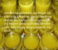 220 ml kuyruk yağı kremi