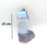 Temsan Mikrofiber Jumbo Lüx Mop Süper Emici