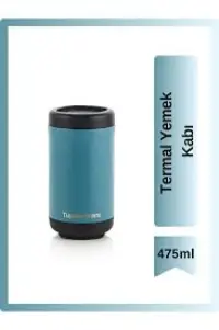 Tupperware yemek termosu 475 ml