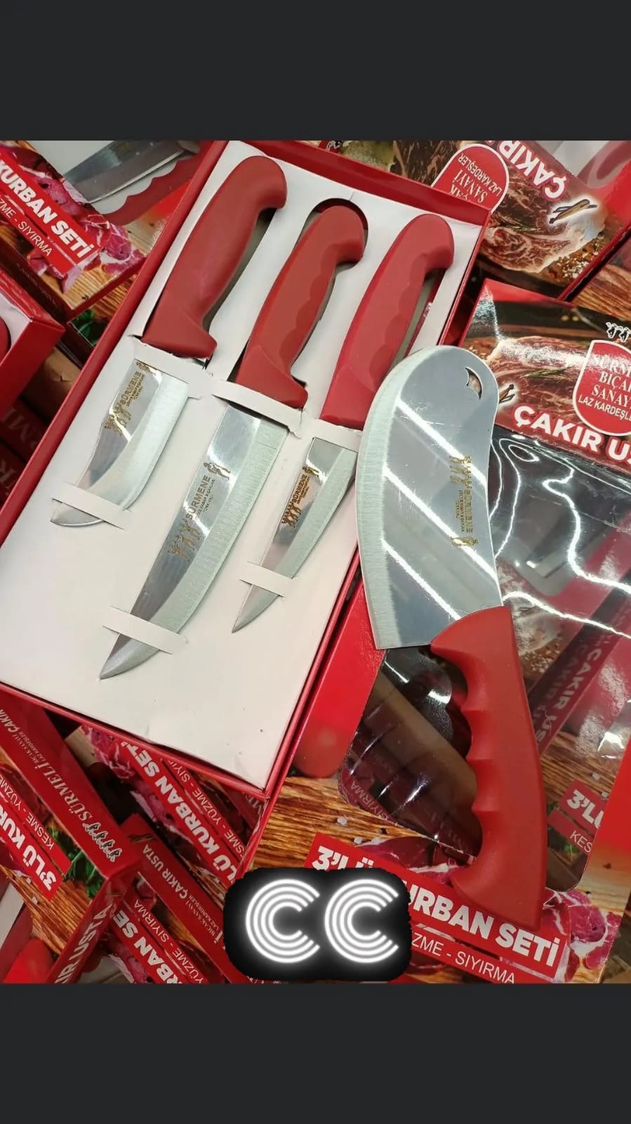 4 LÜ KASAP SERİSİ
