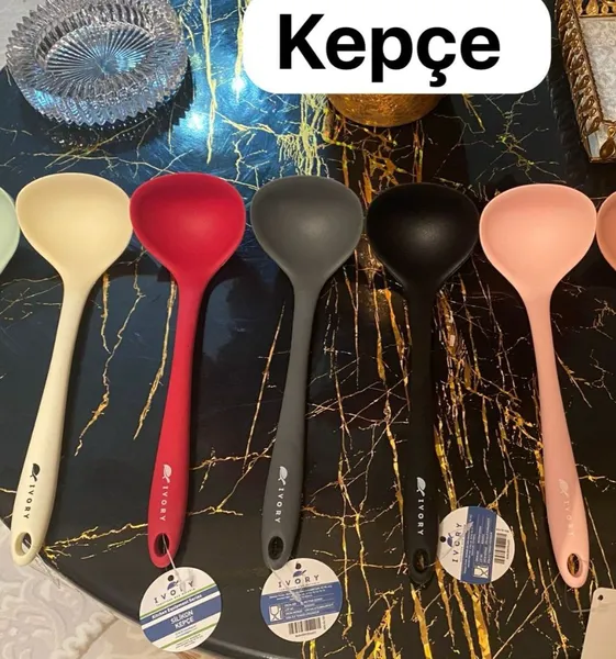 İvory KEPÇE 