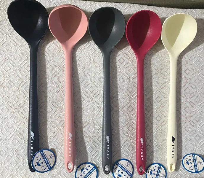 İvory XL BOY 35 cm.KEPÇE ( KARMA RENK ) ( 12 ADET )